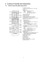 Предварительный просмотр 17 страницы Panasonic SA-XH70PH Service Manual