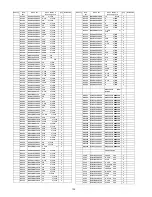 Preview for 124 page of Panasonic SA-XH70PH Service Manual