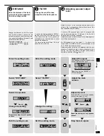 Preview for 9 page of Panasonic SA-XR10 Operating Instructions Manual