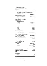 Preview for 2 page of Panasonic SA-XR10E Service Manual