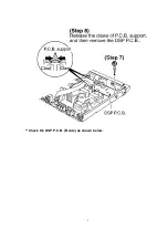 Preview for 9 page of Panasonic SA-XR10E Service Manual