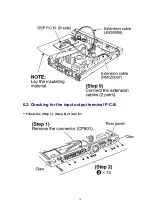 Preview for 10 page of Panasonic SA-XR10E Service Manual