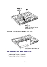 Preview for 11 page of Panasonic SA-XR10E Service Manual