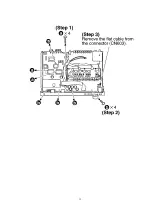 Preview for 12 page of Panasonic SA-XR10E Service Manual