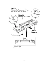 Preview for 13 page of Panasonic SA-XR10E Service Manual