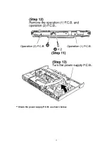 Preview for 15 page of Panasonic SA-XR10E Service Manual