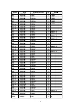 Preview for 47 page of Panasonic SA-XR10E Service Manual