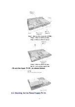 Preview for 11 page of Panasonic SA-XR15E Service Manual