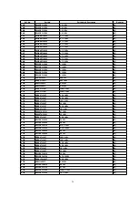 Preview for 36 page of Panasonic SA-XR15E Service Manual