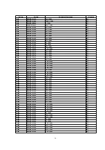 Preview for 39 page of Panasonic SA-XR15E Service Manual