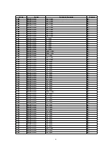 Preview for 41 page of Panasonic SA-XR15E Service Manual