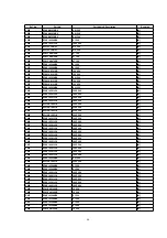 Preview for 44 page of Panasonic SA-XR15E Service Manual