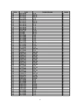 Preview for 45 page of Panasonic SA-XR15E Service Manual