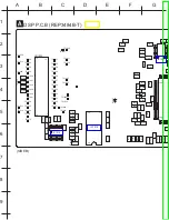 Preview for 55 page of Panasonic SA-XR15E Service Manual