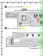 Preview for 60 page of Panasonic SA-XR15E Service Manual