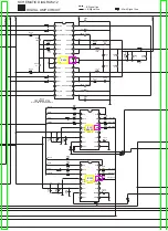 Preview for 85 page of Panasonic SA-XR15E Service Manual