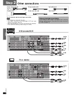 Preview for 6 page of Panasonic SA-XR50S Operating Instructions Manual