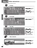 Preview for 8 page of Panasonic SA-XR50S Operating Instructions Manual