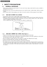 Preview for 4 page of Panasonic SA-XR55E Service Manual