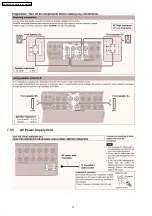 Preview for 14 page of Panasonic SA-XR55E Service Manual