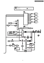 Preview for 51 page of Panasonic SA-XR55E Service Manual