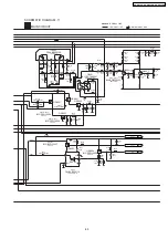 Preview for 63 page of Panasonic SA-XR55E Service Manual