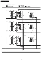 Preview for 78 page of Panasonic SA-XR55E Service Manual