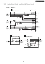 Preview for 83 page of Panasonic SA-XR55E Service Manual