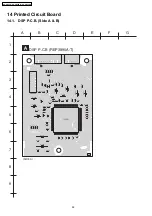 Preview for 92 page of Panasonic SA-XR55E Service Manual