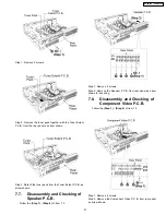 Предварительный просмотр 21 страницы Panasonic SA-XR55PC Service Manual