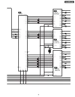 Предварительный просмотр 45 страницы Panasonic SA-XR55PC Service Manual