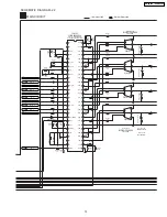 Предварительный просмотр 73 страницы Panasonic SA-XR55PC Service Manual