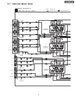 Предварительный просмотр 87 страницы Panasonic SA-XR55PC Service Manual