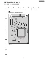 Предварительный просмотр 91 страницы Panasonic SA-XR55PC Service Manual