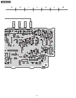 Предварительный просмотр 98 страницы Panasonic SA-XR55PC Service Manual