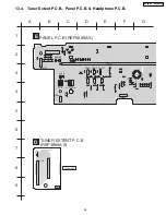 Preview for 99 page of Panasonic SA-XR55PC Service Manual