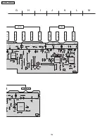 Предварительный просмотр 104 страницы Panasonic SA-XR55PC Service Manual