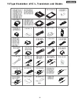 Предварительный просмотр 107 страницы Panasonic SA-XR55PC Service Manual