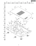 Предварительный просмотр 111 страницы Panasonic SA-XR55PC Service Manual