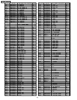 Предварительный просмотр 116 страницы Panasonic SA-XR55PC Service Manual