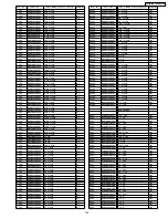 Предварительный просмотр 123 страницы Panasonic SA-XR55PC Service Manual