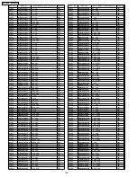 Предварительный просмотр 126 страницы Panasonic SA-XR55PC Service Manual