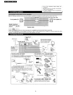 Preview for 18 page of Panasonic SA-XR57E Service Manual