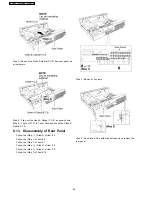 Preview for 36 page of Panasonic SA-XR57E Service Manual