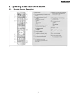 Preview for 9 page of Panasonic SA-XR58E Service Manual