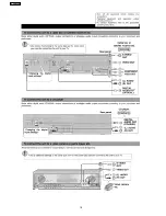 Предварительный просмотр 18 страницы Panasonic SA-XR700EG Service Manual