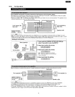 Предварительный просмотр 19 страницы Panasonic SA-XR700EG Service Manual