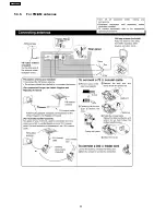 Предварительный просмотр 20 страницы Panasonic SA-XR700EG Service Manual