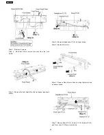 Предварительный просмотр 42 страницы Panasonic SA-XR700EG Service Manual