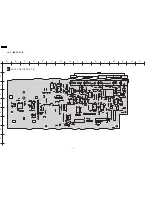 Предварительный просмотр 110 страницы Panasonic SA-XR700EG Service Manual